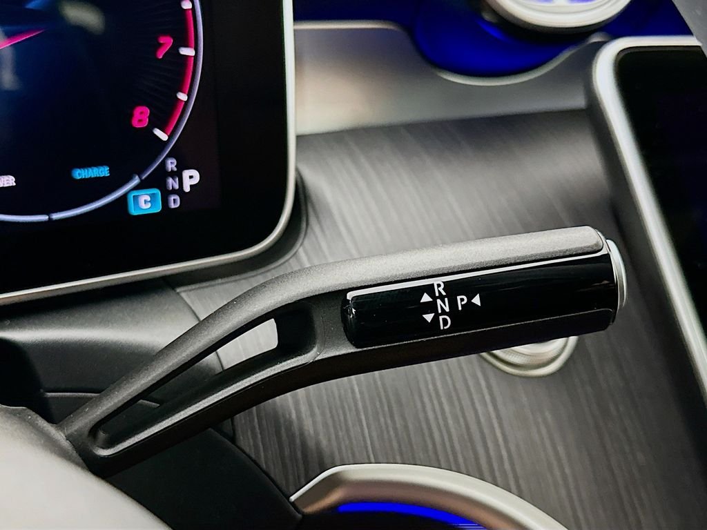 New 2026 Polar White Mercedes-Benz CLE 300 image 17