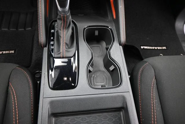 Used 2025 Gray Nissan PRO-X image 23