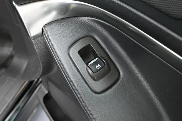 Used 2014 Black Ford Base image 37