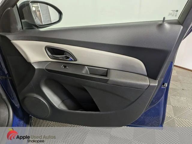 Used 2013 Blue Chevrolet LS image 28