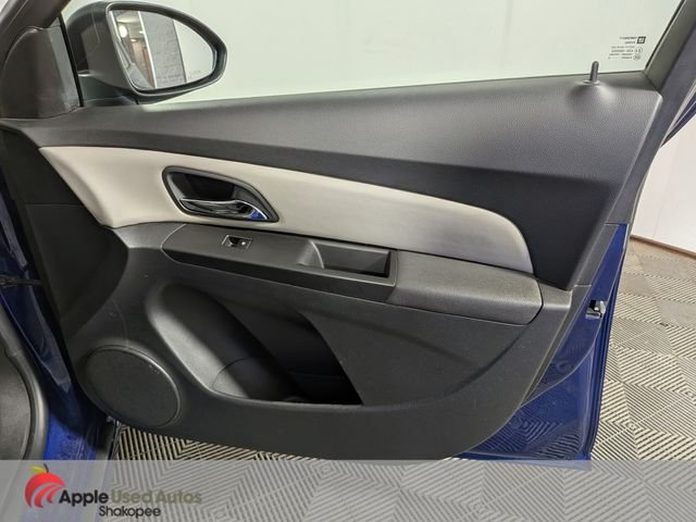 Used 2013 Blue Chevrolet LS image 28