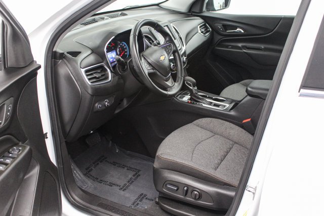 2024 Chevrolet Equinox LT - Photo 11
