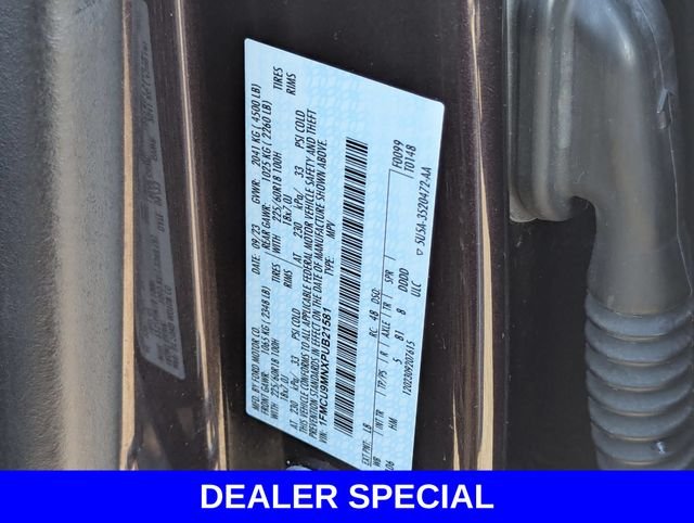2023 Ford Escape ST-Line - Photo 29