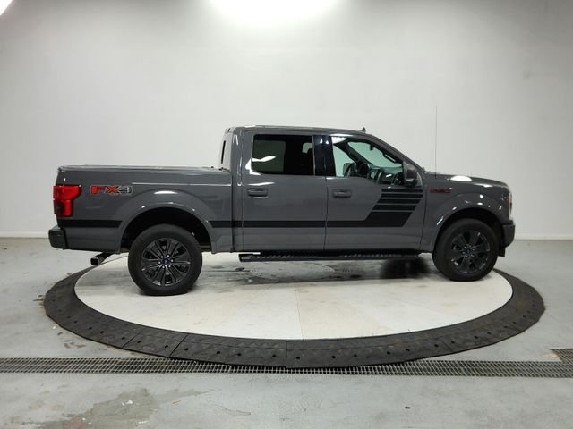 Used 2018  Ford XLT image 9