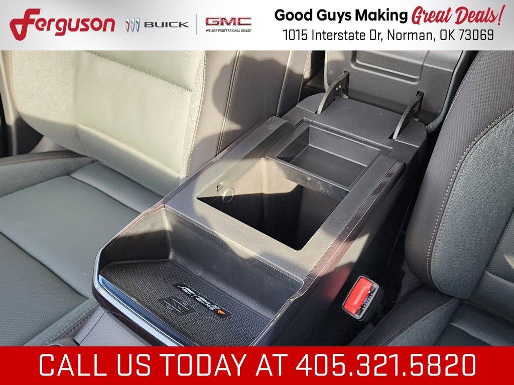 2026 GMC Terrain AT4 - Photo 32