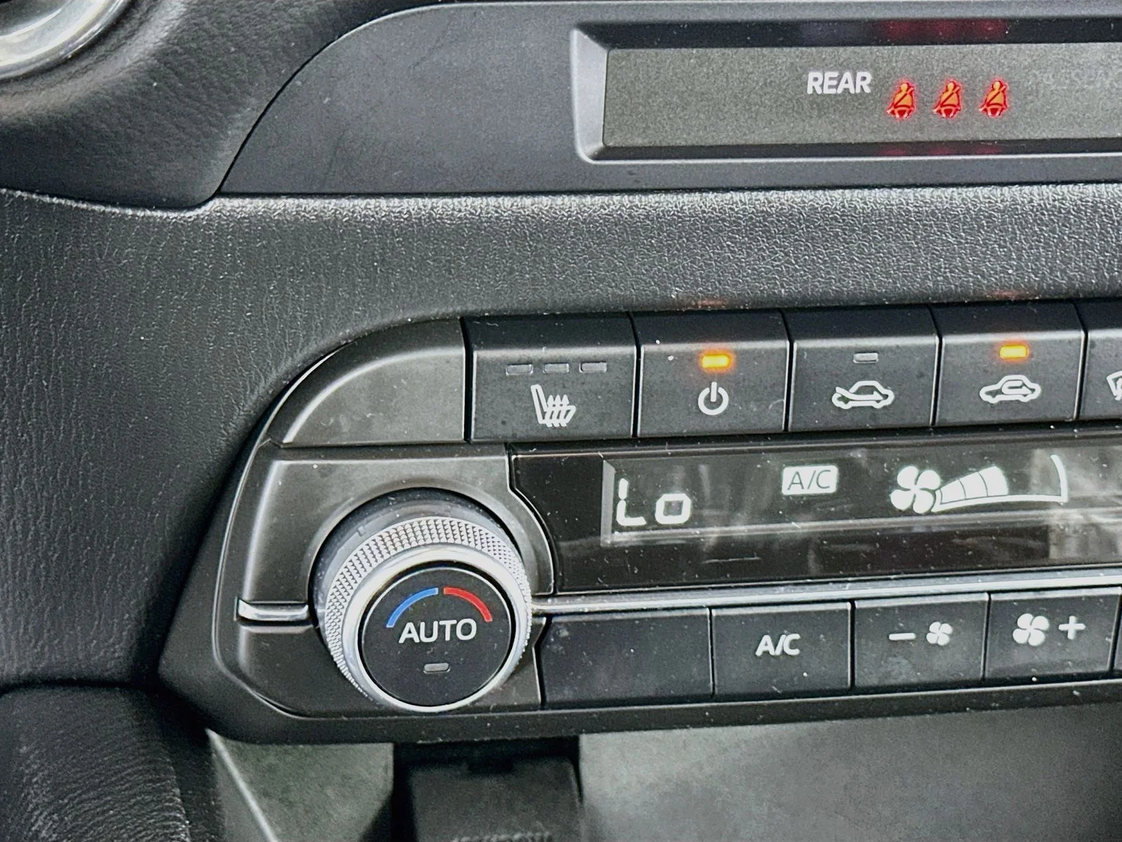 Used 2023 White Mazda 2.5 S Preferred Package image 18