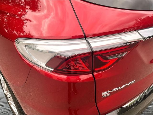 Used 2023 Red Buick Premium Group image 33