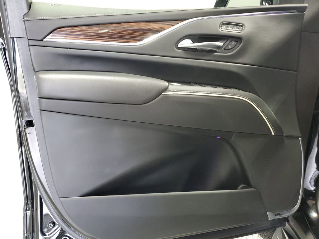 2021 Cadillac Escalade Premium Luxury - Photo 15