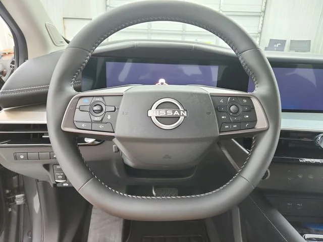 New 2027  Nissan Platinum image 26
