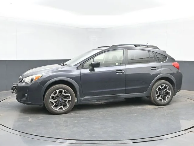 Used 2016 Gray Subaru 2.0i Premium image 5