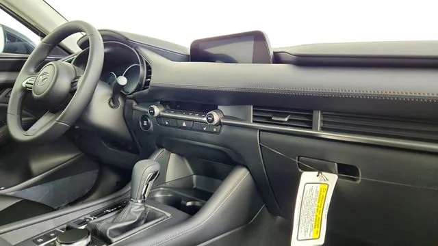 New 2026 Deep Crystal Blue Mica Mazda 2.5 S Preferred image 30