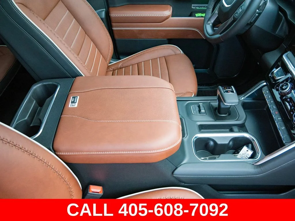2026 GMC Sierra 1500 Denali Ultimate - Photo 122