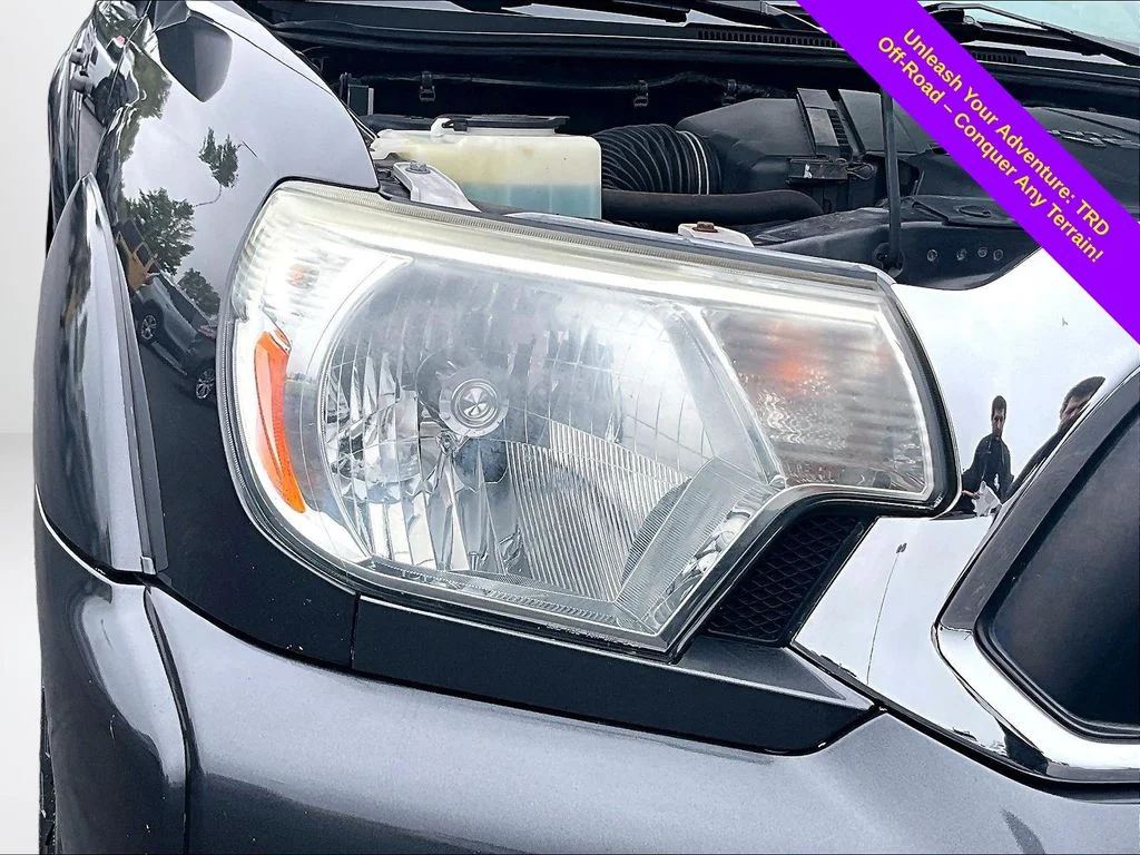 Used 2015 Gray Toyota Base image 29