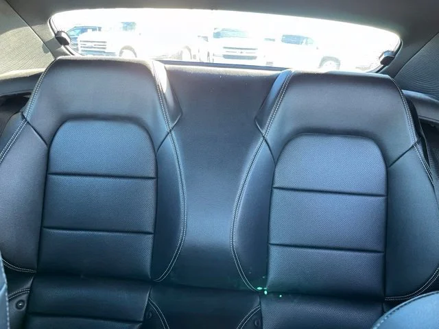 Used 2016  Ford EcoBoost Premium image 18
