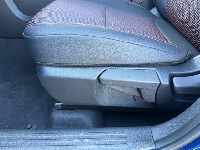 New 2027 Deep Blue Pearl Nissan SR image 31