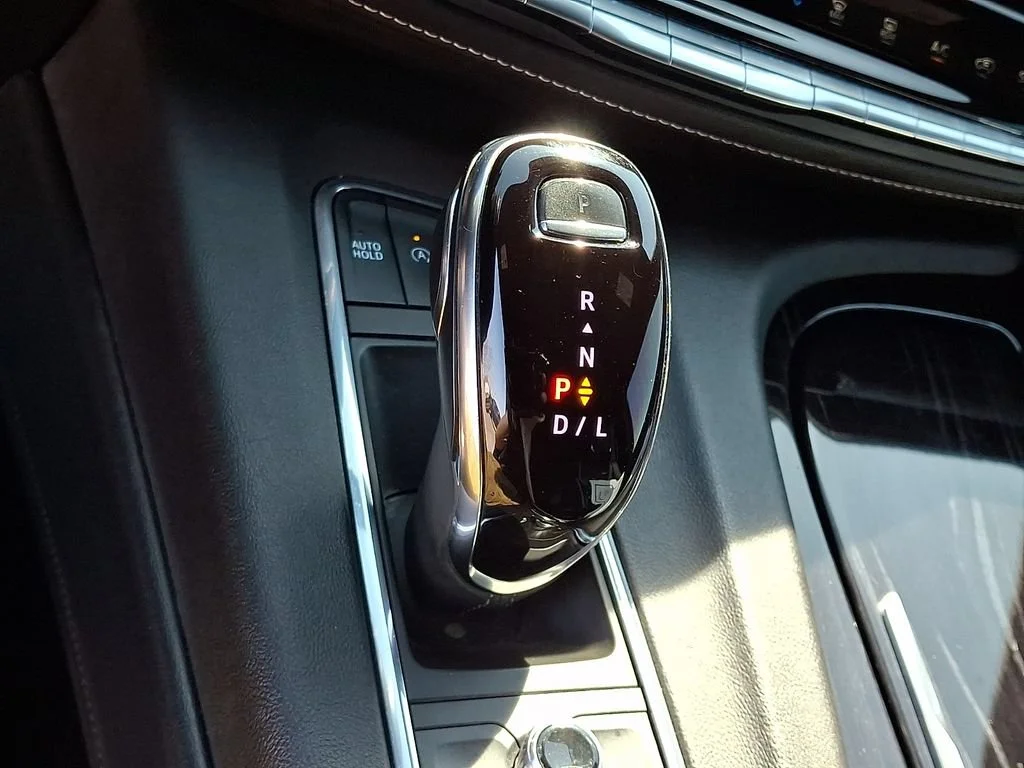 Used 2023 Black Raven Cadillac Sport image 22