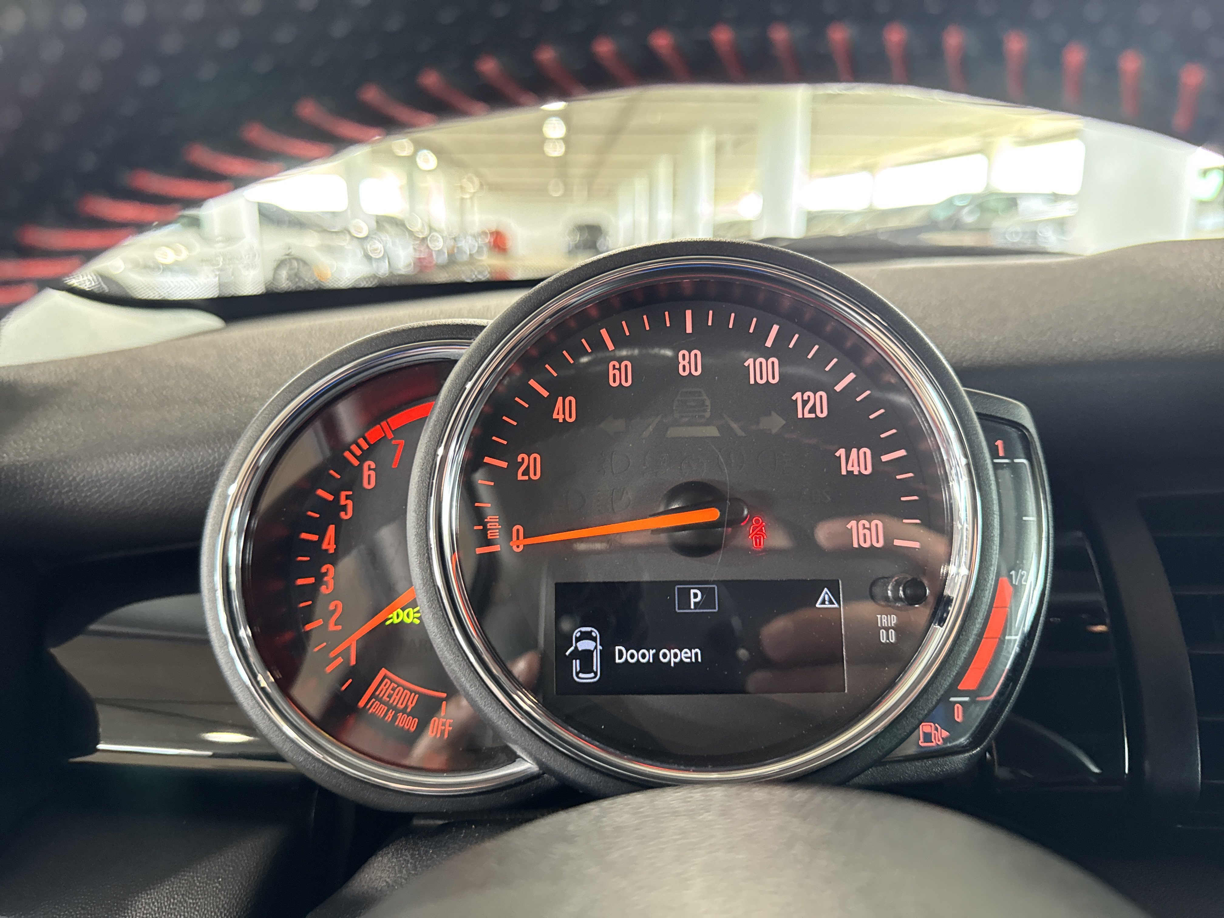 Used 2020 Chili Red MINI Cooper S image 22