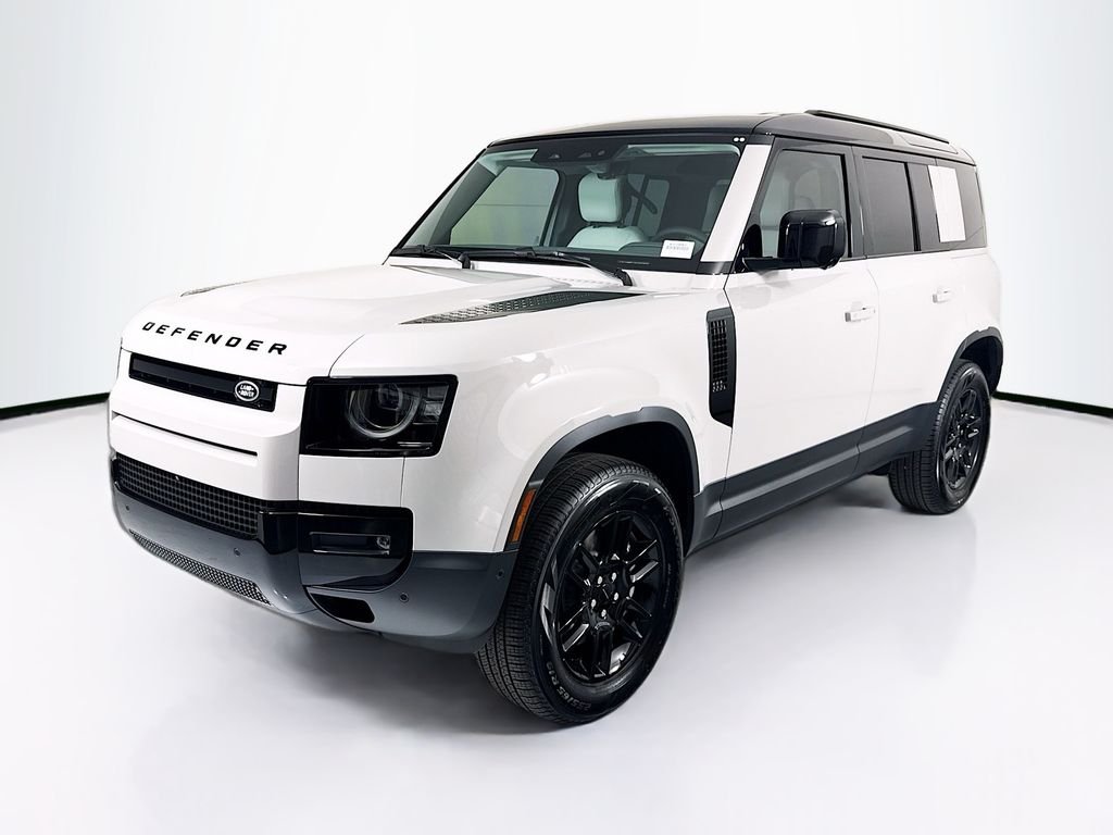 New 2026 Borasco Grey Land Rover S image 1