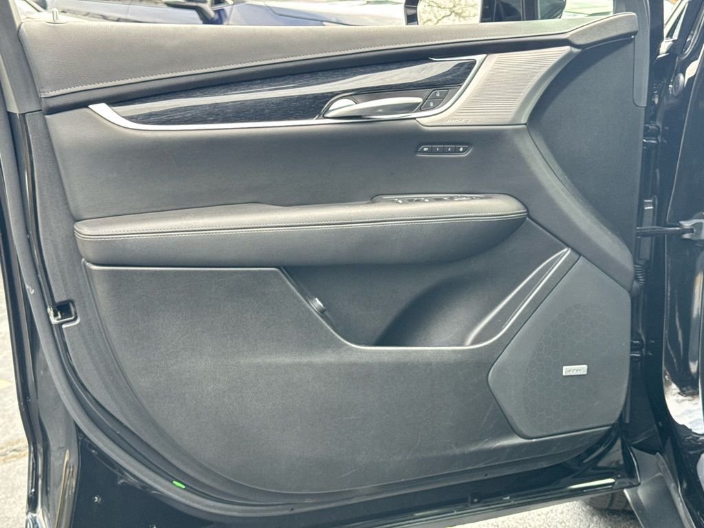 2023 Cadillac XT5 Premium Luxury - Photo 27