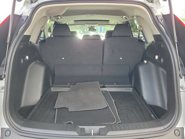 2025 Honda CR-V EX - Photo 9