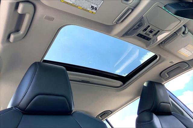 Certified Used 2024 MAGNETIC GRAY MET. Toyota  image 14