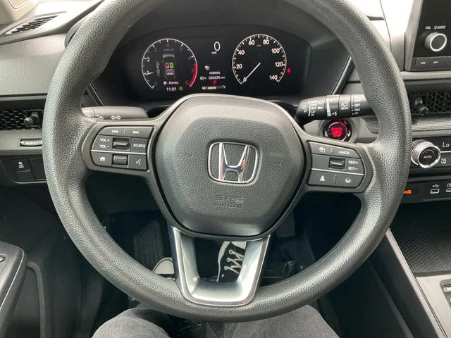 2024 Honda CR-V EX - Photo 21