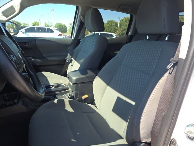 Used 2023 White Toyota SR image 5