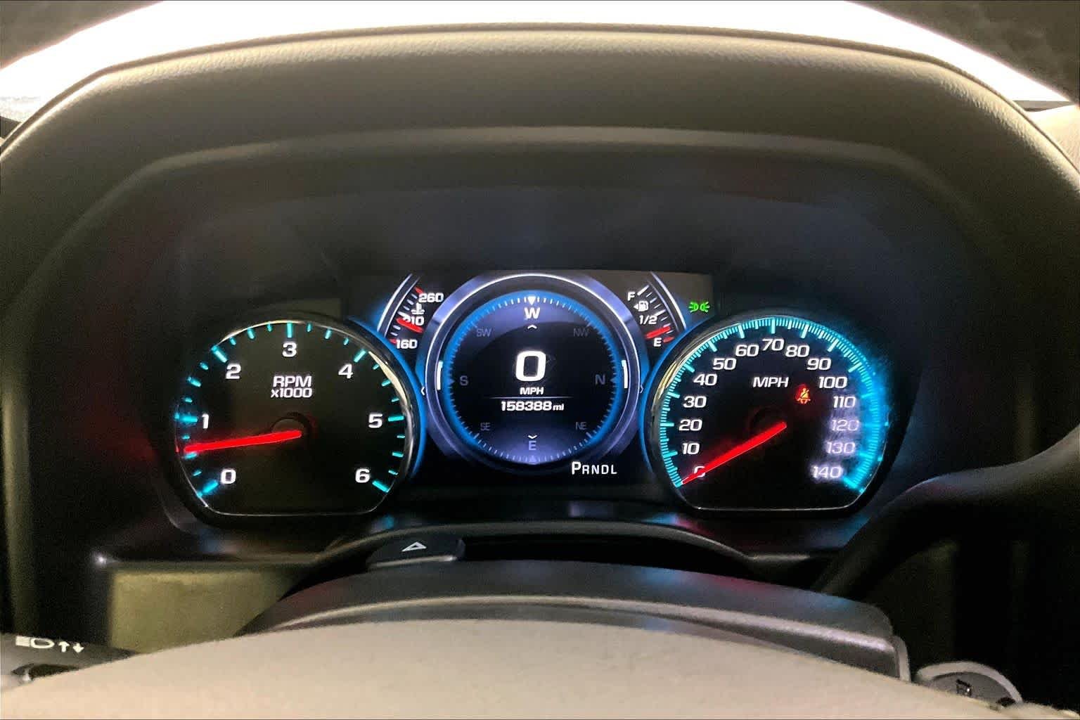 Used 2018 Onyx Black GMC Denali image 24