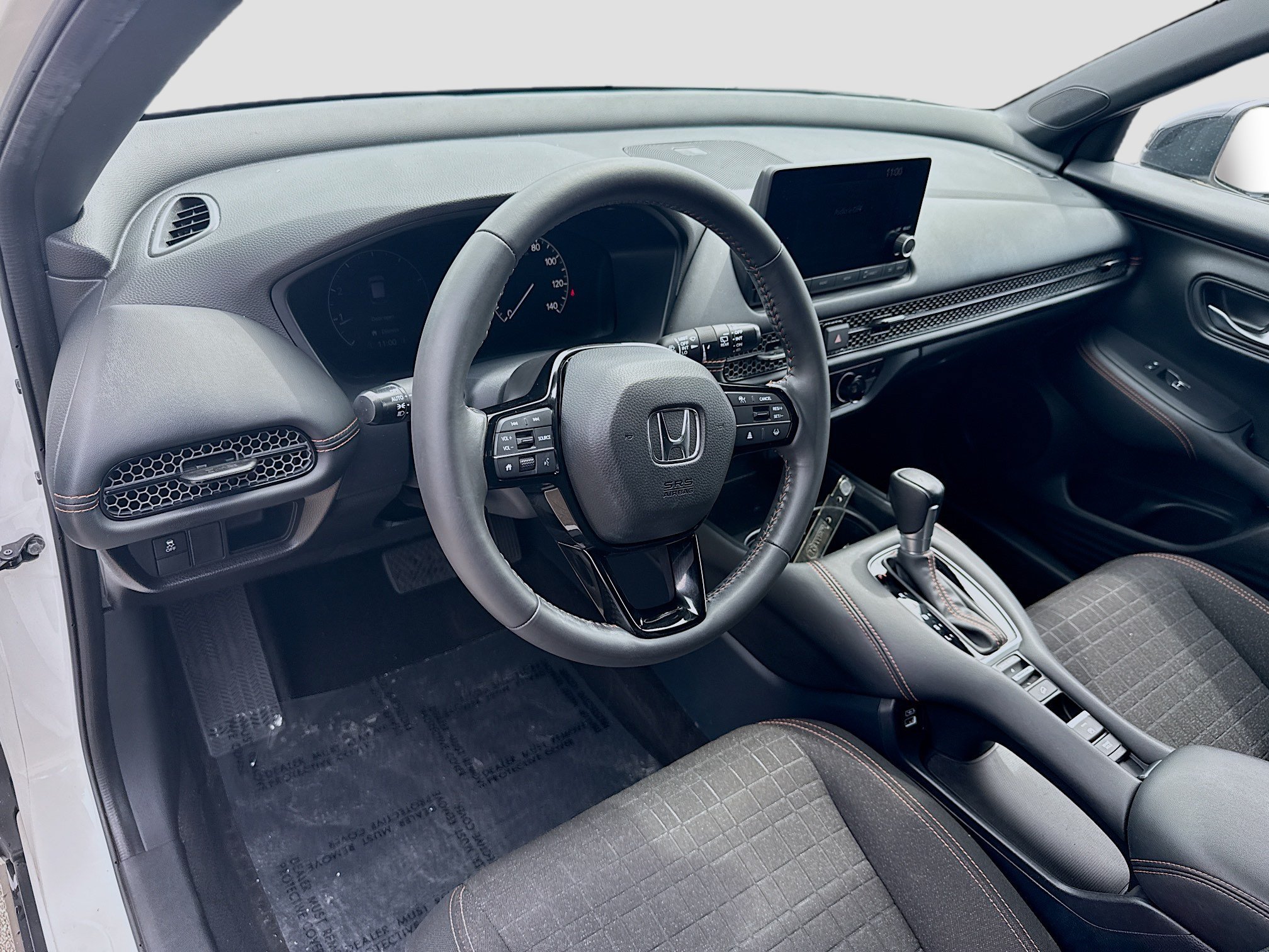 2023 Honda HR-V Sport - Photo 7
