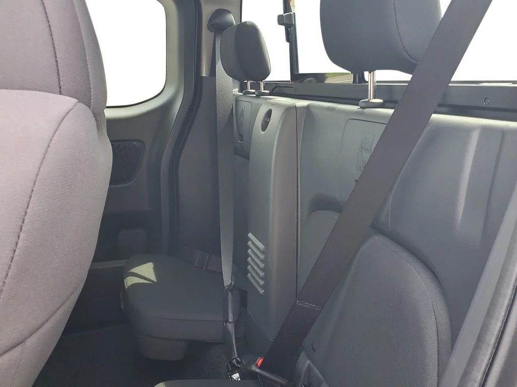 2026 Nissan Frontier S - Photo 13
