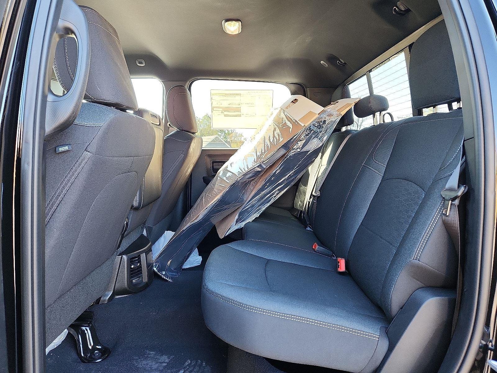 2026 RAM 2500 Tradesman - Photo 7