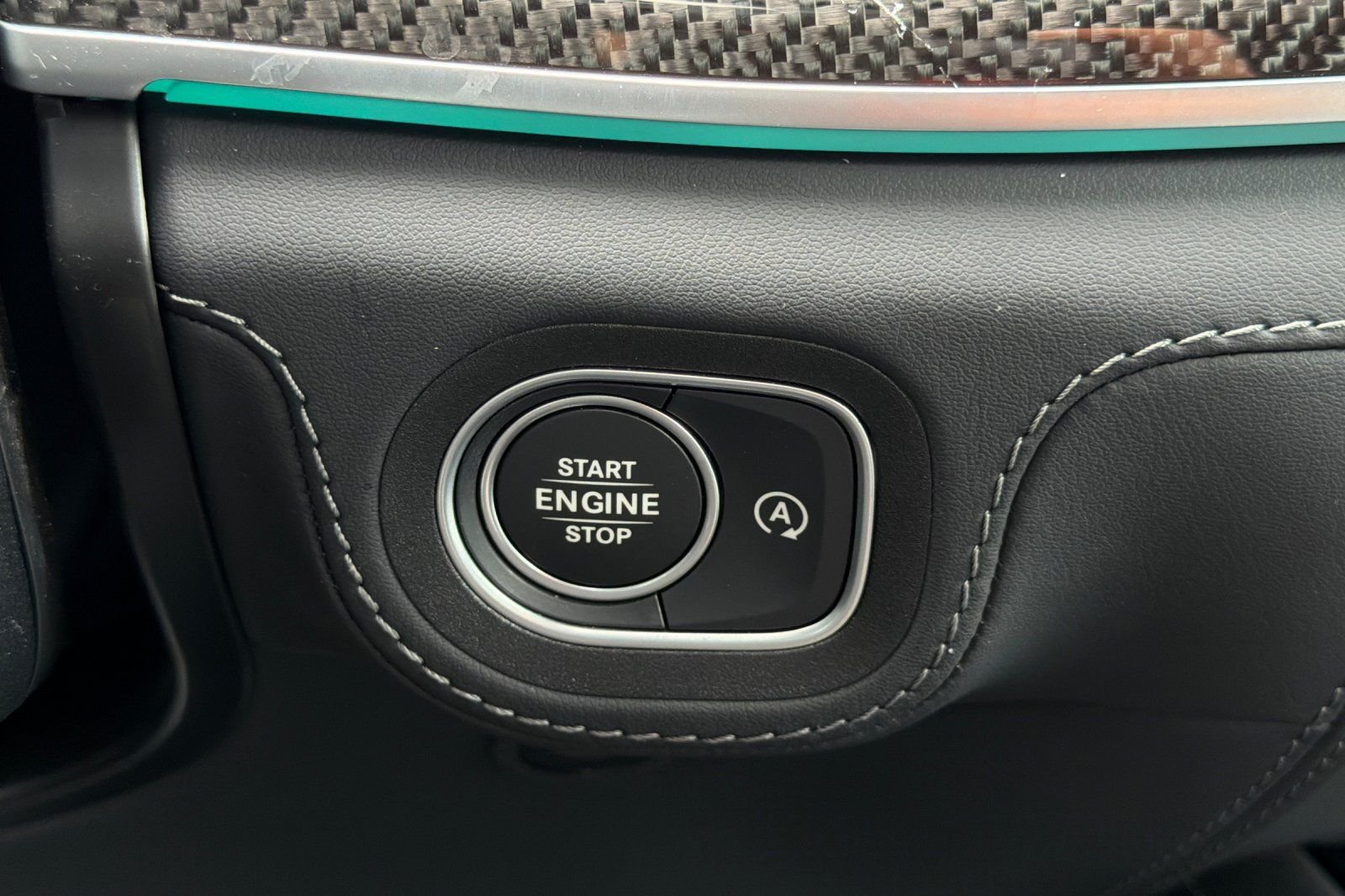 Certified Used 2022 Black Mercedes-Benz GLE 63 S AMG® image 21