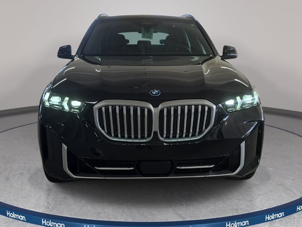 2026 BMW X5 50e - Photo 2