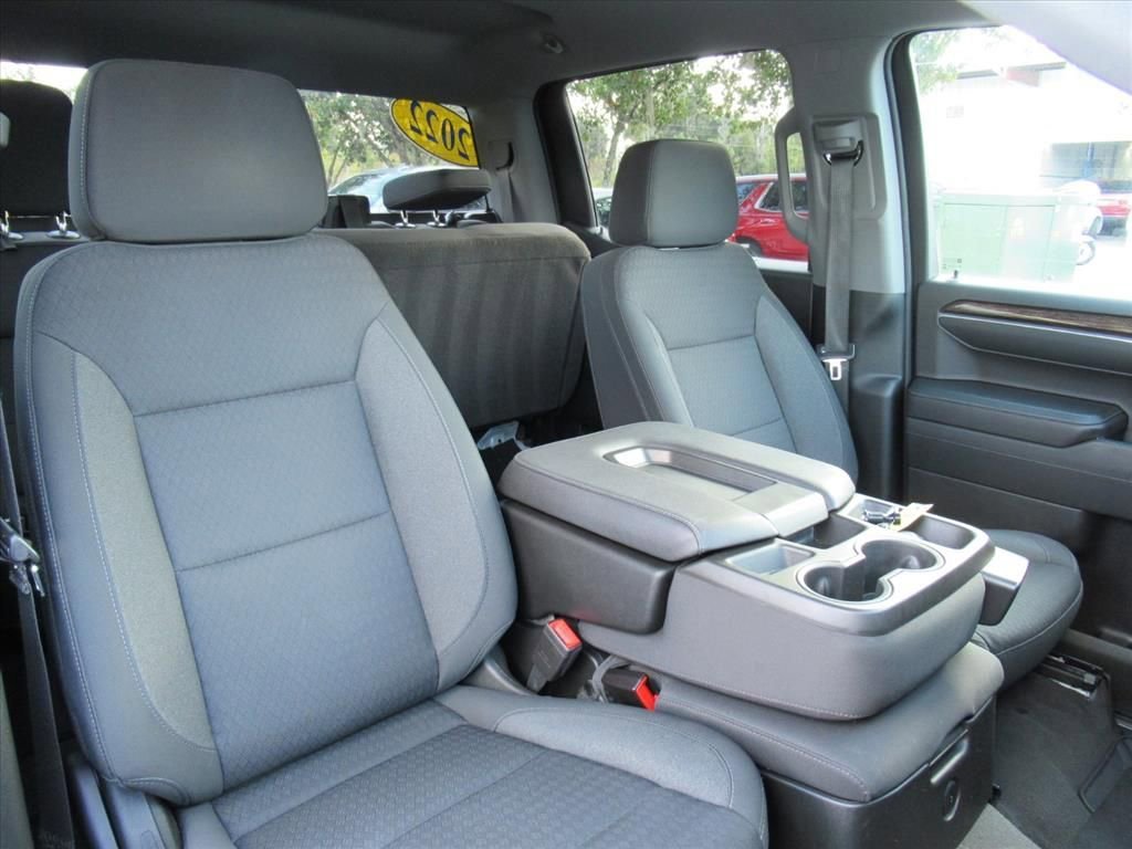 2022 GMC Sierra 1500 Elevation - Photo 10