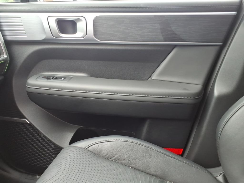 Certified Used 2026 Gray Hyundai Limited image 24