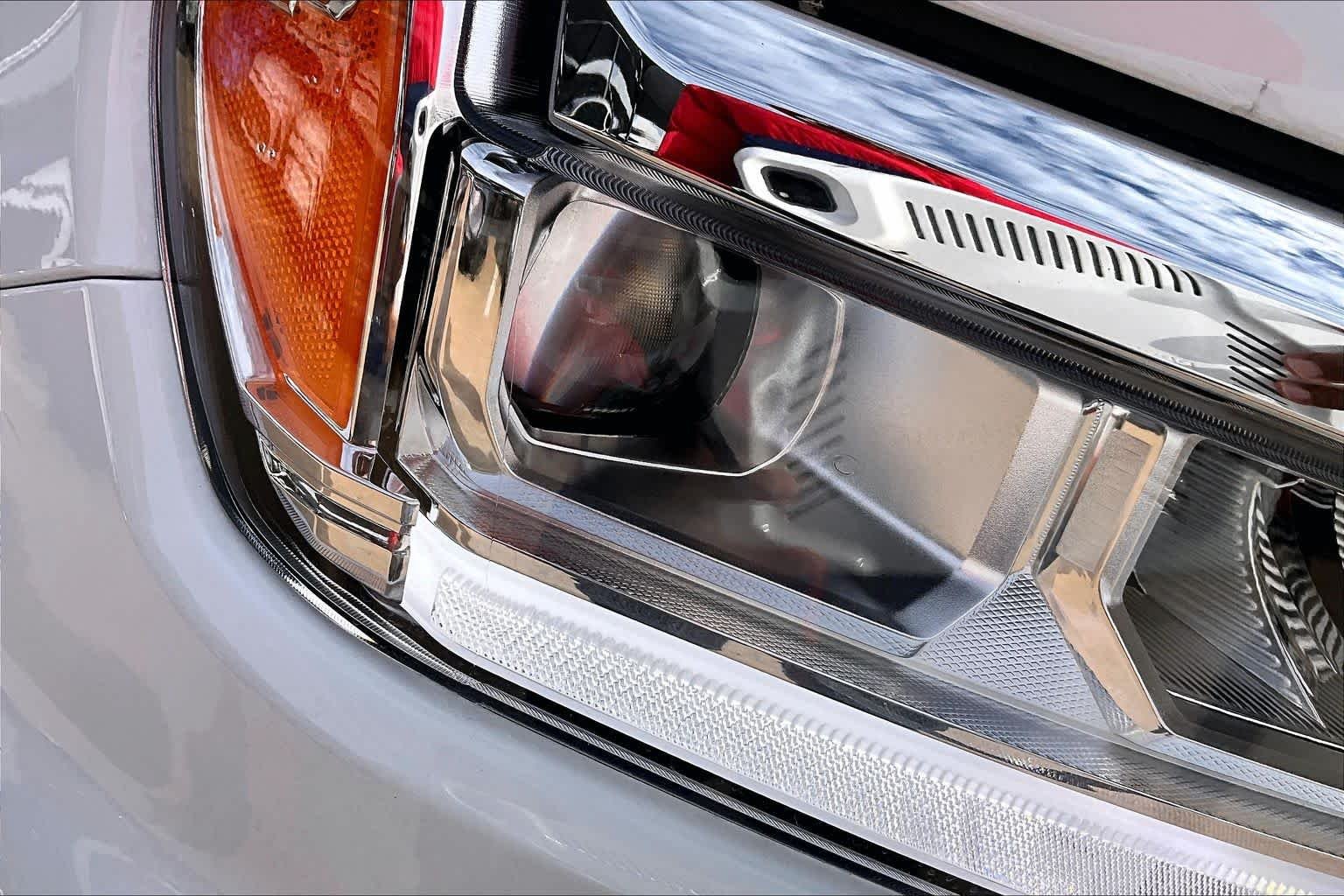 2026 Chevrolet Silverado 1500 LT - Photo 14
