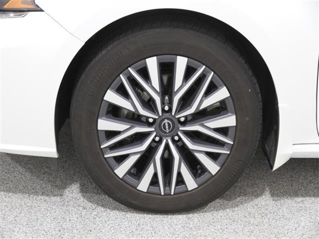 2023 Nissan Altima SV - Photo 20