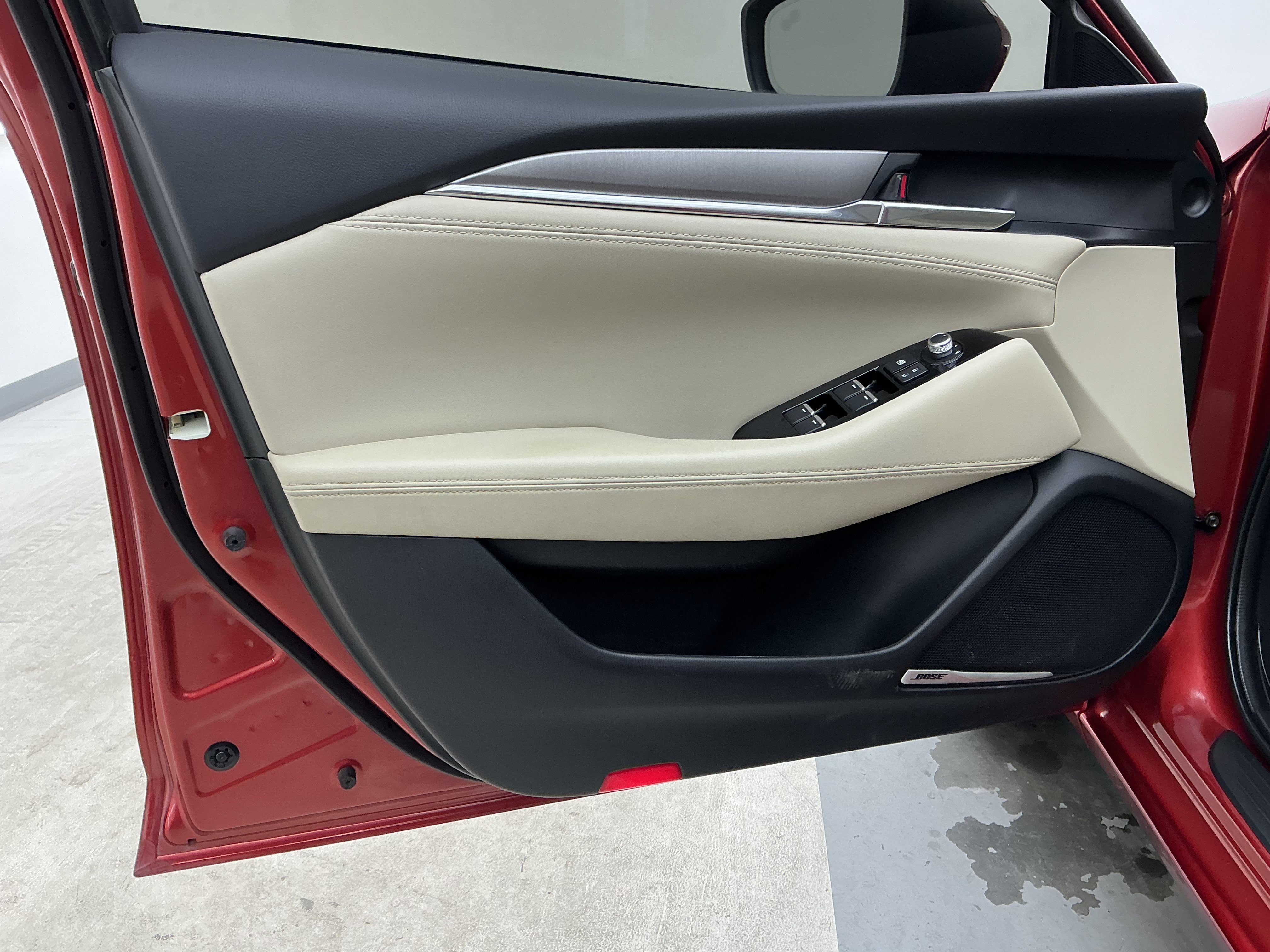 Used 2018 Soul Red Crystal Metallic Mazda Grand Touring image 15