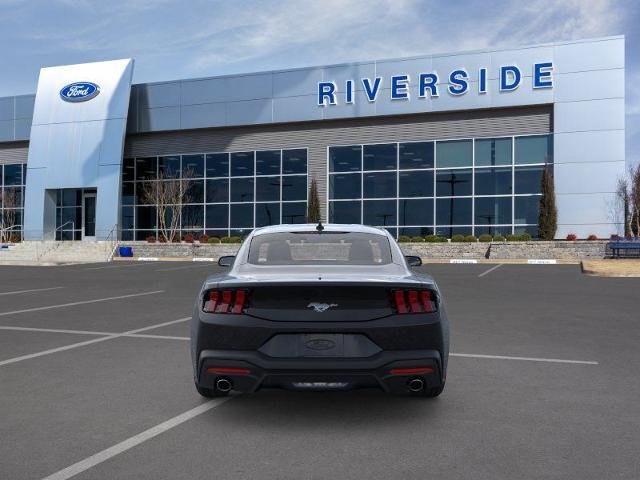 2026 Ford Mustang EcoBoost Premium Fastback - Photo 56