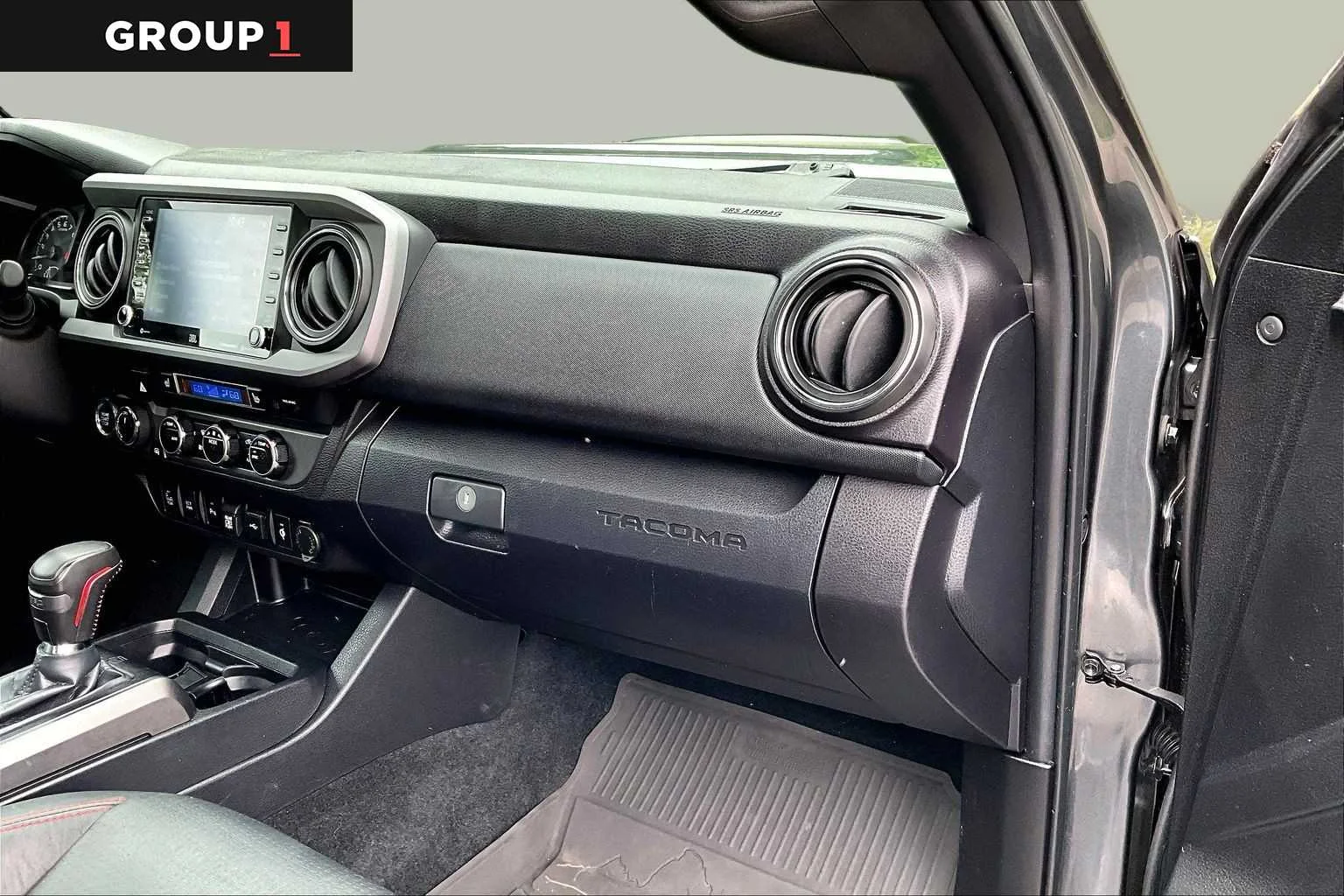 Certified Used 2023 Magnetic Gray Metallic Toyota TRD Pro image 19