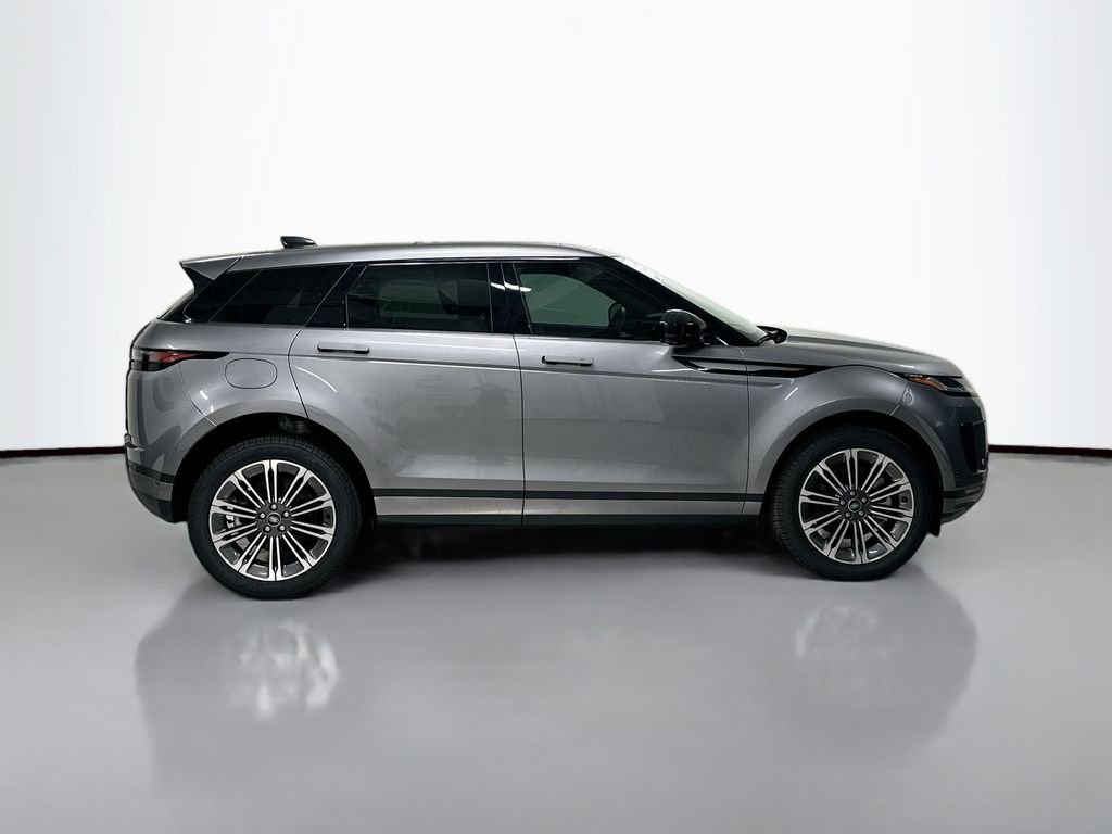 Used 2026 Gray Land Rover S image 8