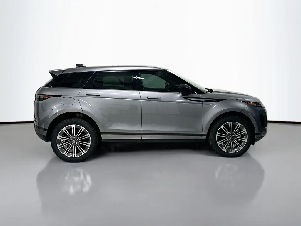 Used 2026 Gray Land Rover S image 8