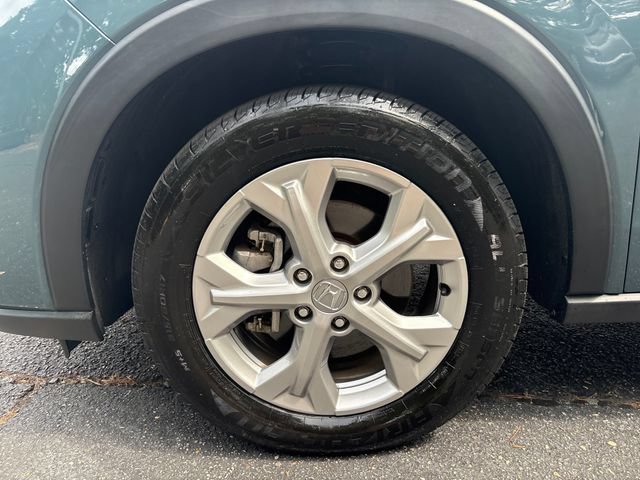 2024 Honda HR-V LX - Photo 43