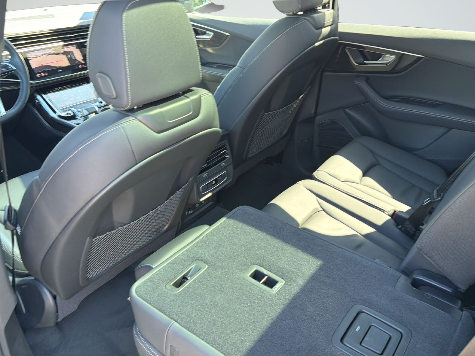 Used 2025 Samurai Gray Metallic Audi 45 Premium Plus image 34
