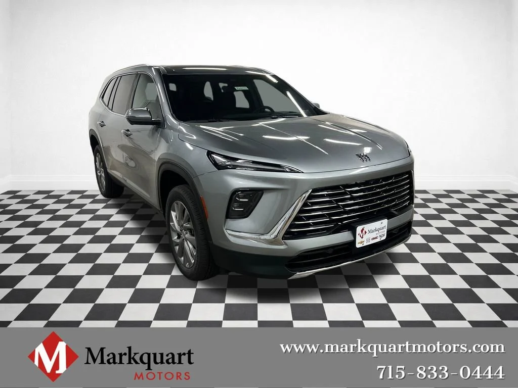 2026 Buick Enclave Preferred AWD's photo