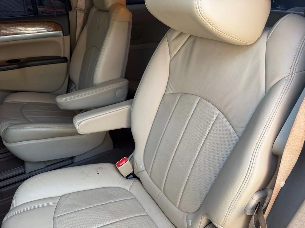 Used 2012 White Opal Buick Premium image 11