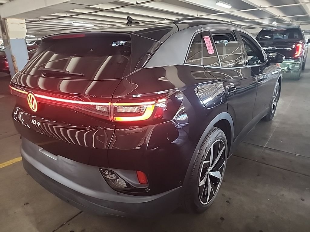 Used 2024 Volkswagen ID.4 PRO S with VIN 1V2VRPE89RC002066 for sale in El Cajon, CA