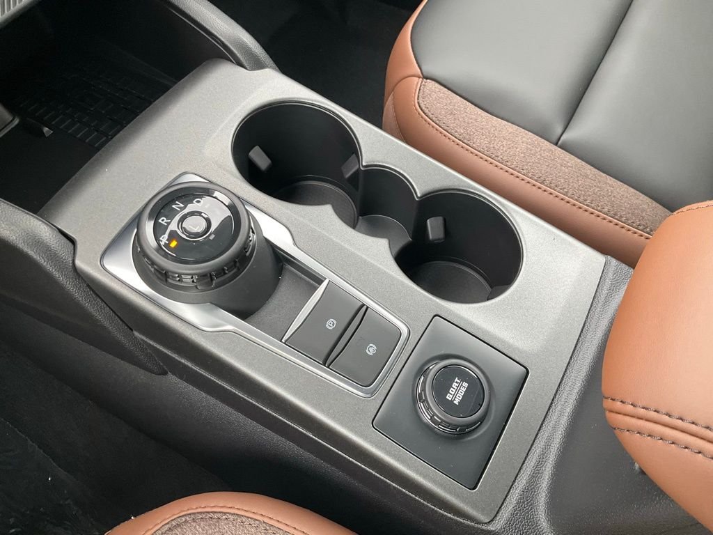 2025 Ford Bronco Sport Outer Banks - Photo 11