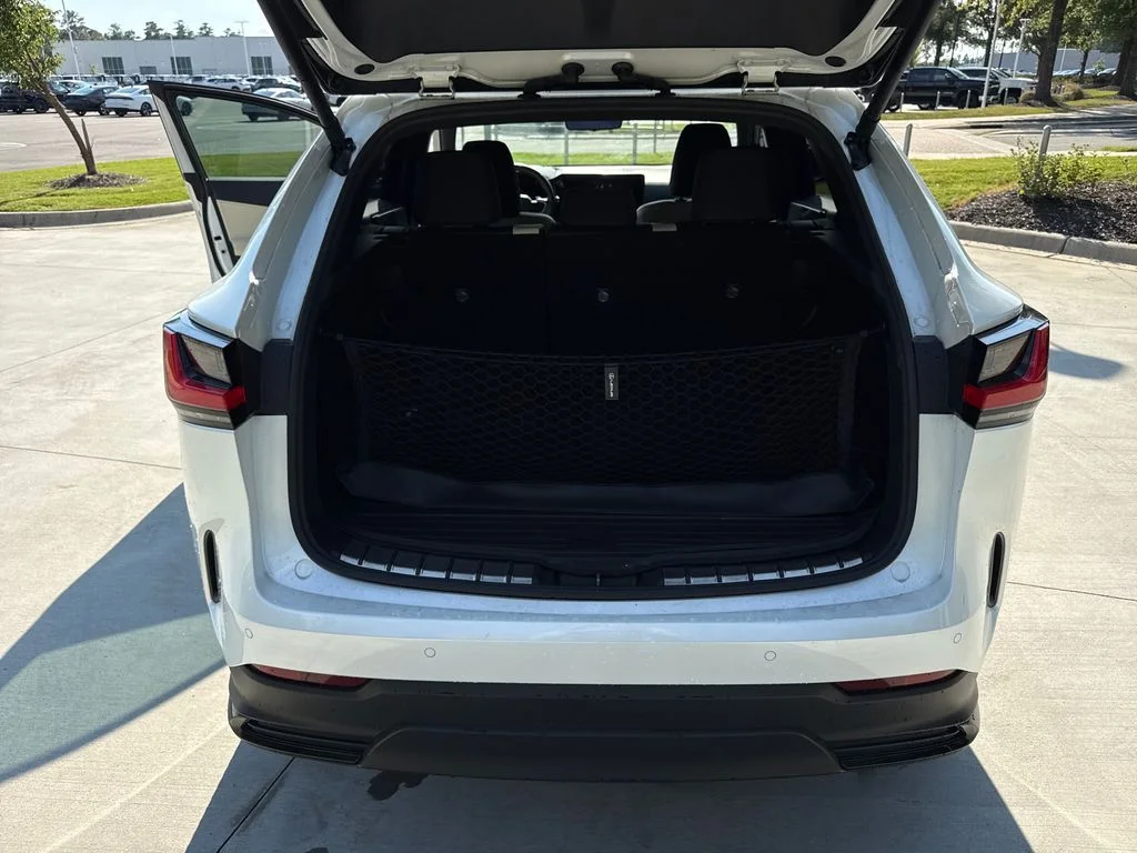 Used 2024 White Pearl Lexus 350 Premium image 33