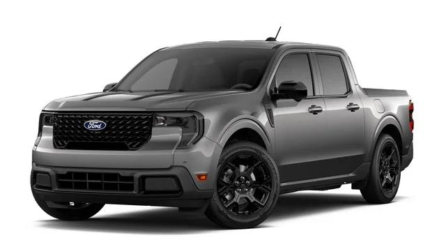 2026 Ford Maverick Lariat®